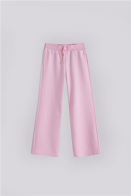 Guess Kız Çocuk Pembe Eşofman AltıGuess Kız Çocuk Pembe Eşofman Altı