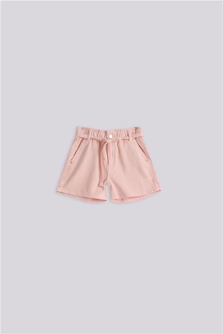Guess Kız Çocuk Pembe ŞortGuess Kız Çocuk Pembe Şort
