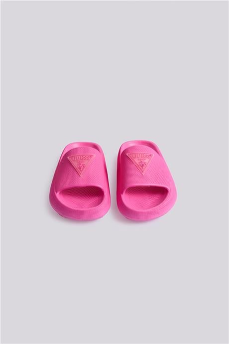 Guess Kız Çocuk Pembe TerlikGuess Kız Çocuk Pembe Terlik