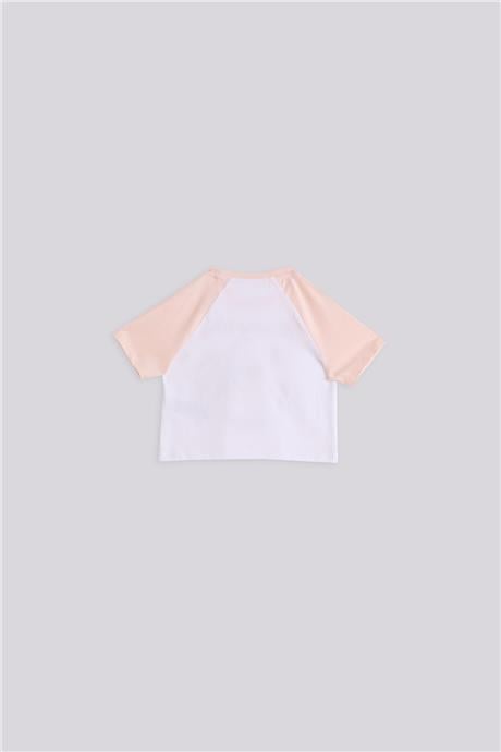 Guess Kız Çocuk Pembe TshirtGuess Kız Çocuk Pembe Tshirt