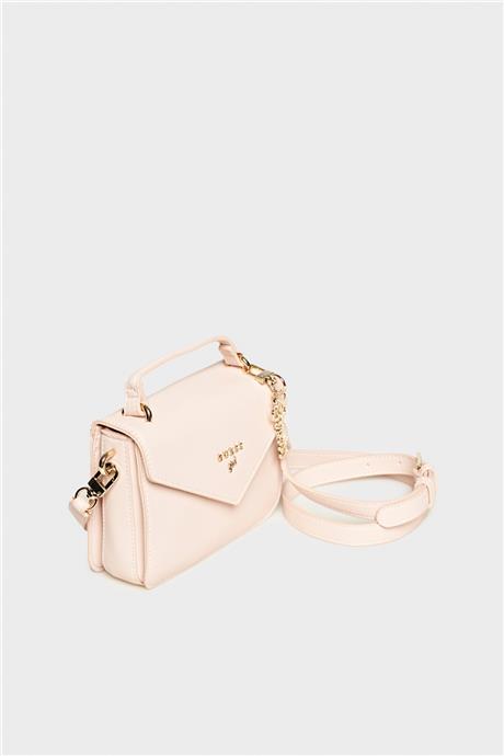 Guess Kız Çocuk Pudra Çanta
