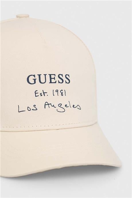 Guess Kız Çocuk Şapka
