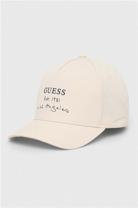 Guess Kız Çocuk Şapka