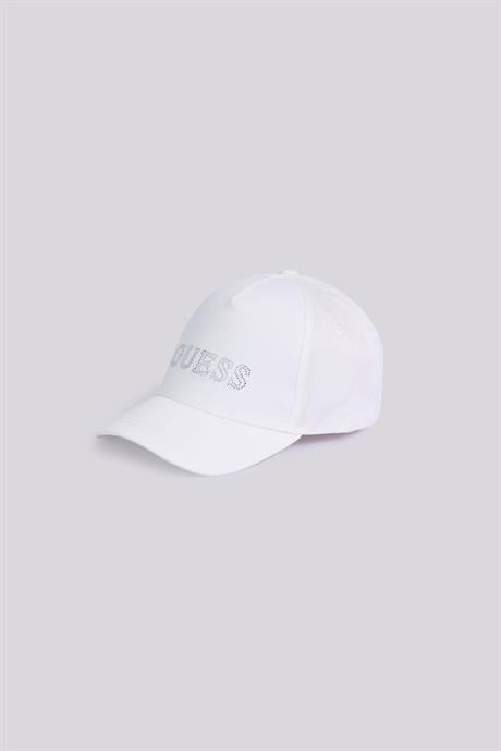 Guess Kız Çocuk ŞapkaGuess Kız Çocuk Şapka
