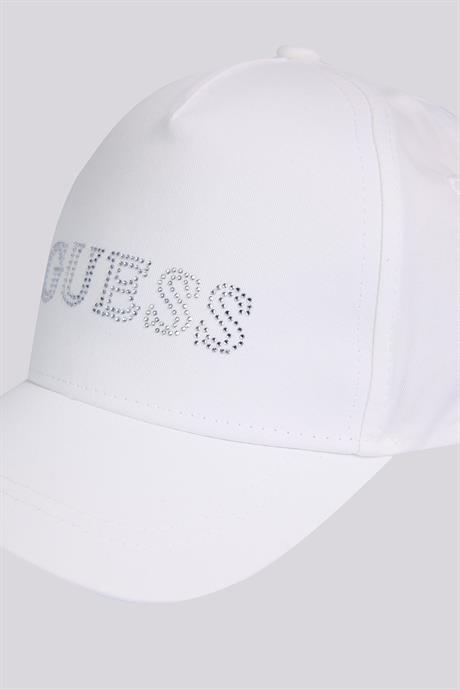 Guess Kız Çocuk ŞapkaGuess Kız Çocuk Şapka