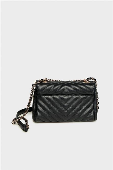 Guess Kız Çocuk Siyah Çanta
