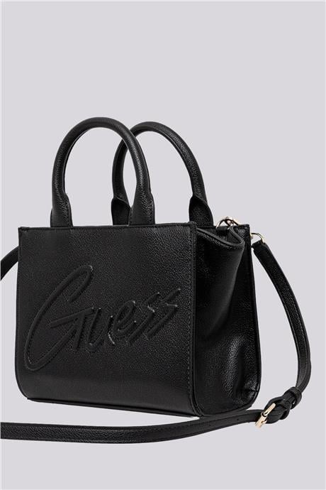 Guess Kız Çocuk Siyah ÇantaGuess Kız Çocuk Siyah Çanta
