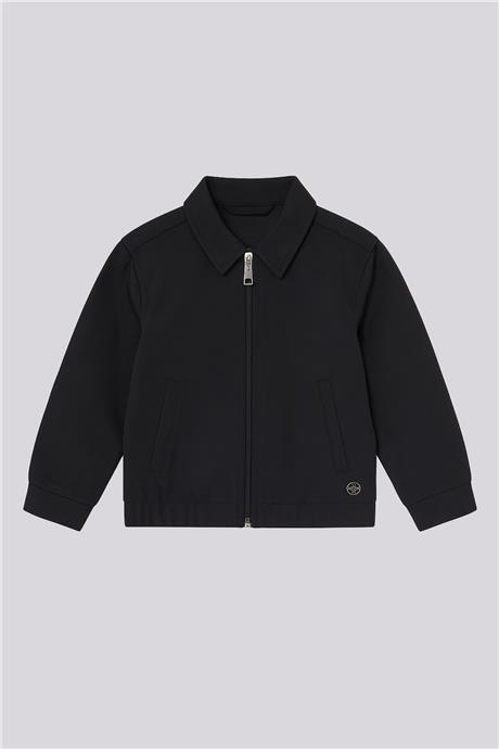 Guess Kız Çocuk Siyah CeketGuess Kız Çocuk Siyah Ceket