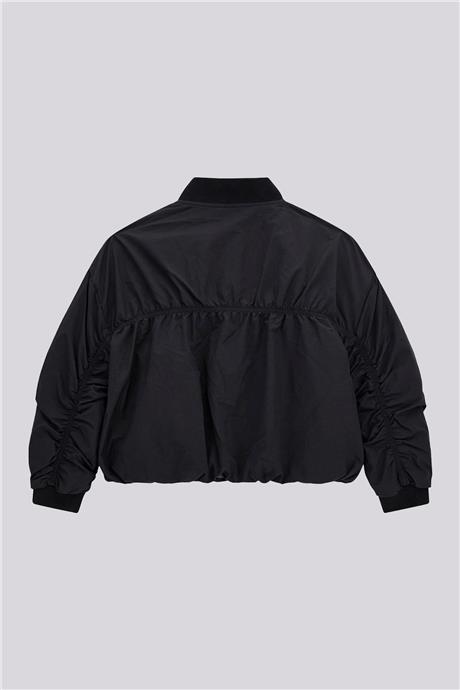 Guess Kız Çocuk Siyah CeketGuess Kız Çocuk Siyah Ceket