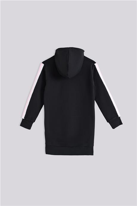 Guess Kız Çocuk Siyah ElbiseGuess Kız Çocuk Siyah Elbise
