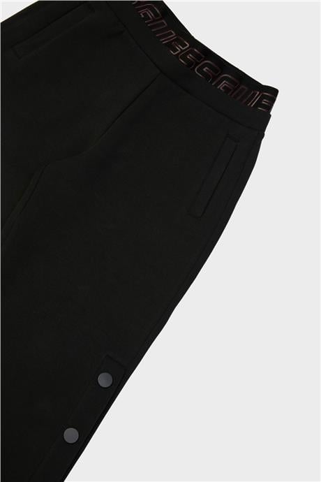 Guess Kız Çocuk Siyah Pantolon
