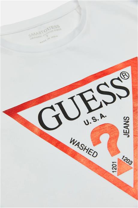 Guess Kız Çocuk T-Shirt