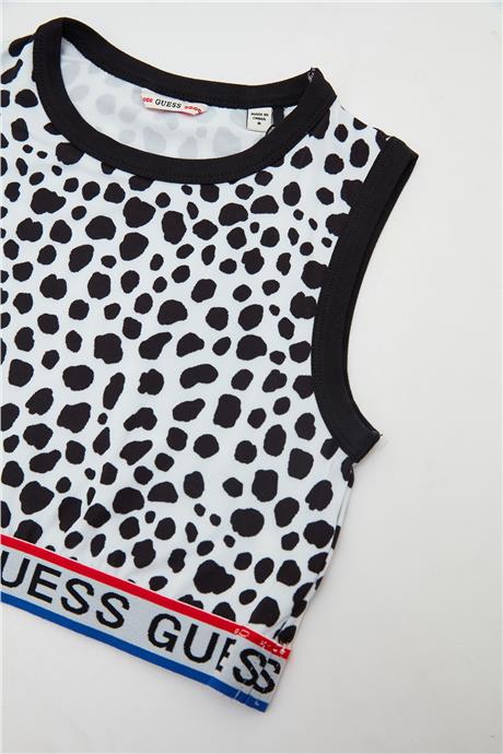 Guess Kız Çocuk T-Shirt