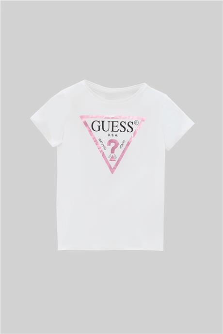 Guess Kız Çocuk T-Shirt