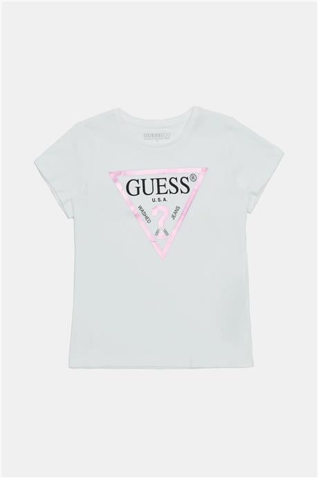 Guess Kız Çocuk T-Shirt
