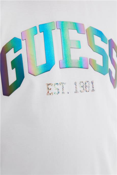 Guess Kız Çocuk T-Shirt