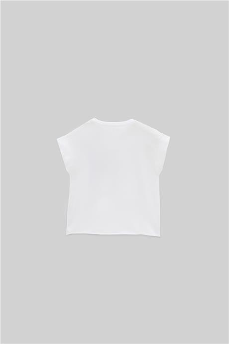 Guess Kız Çocuk T-Shirt
