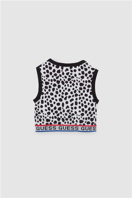 Guess Kız Çocuk T-Shirt