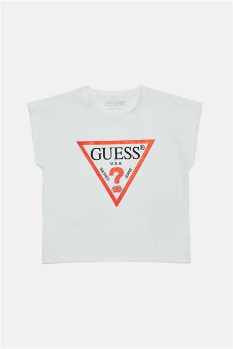 Guess Kız Çocuk T-Shirt