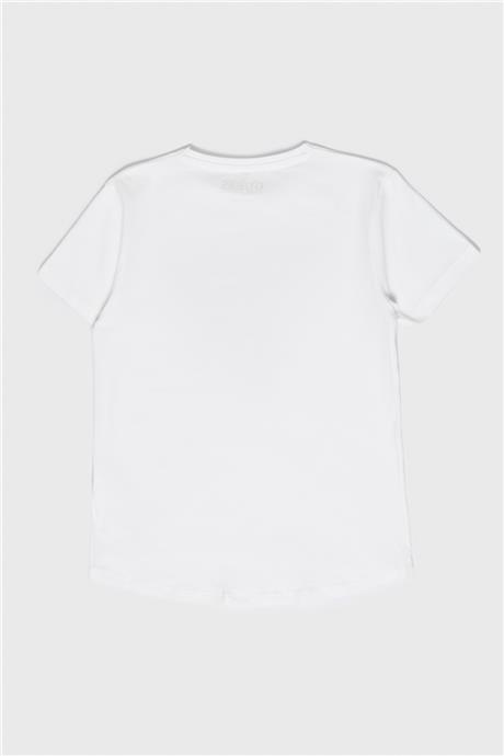 Guess Kız Çocuk T-Shirt