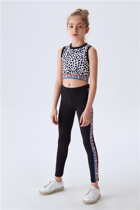 Guess Kız Çocuk T-Shirt
