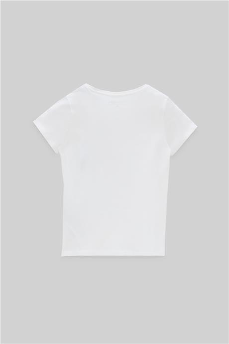 Guess Kız Çocuk T-Shirt