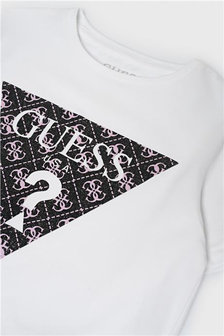 Guess Kız Çocuk T-Shirt