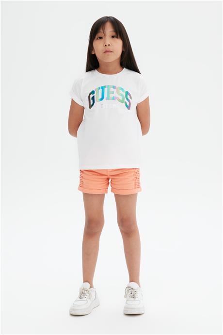 Guess Kız Çocuk T-Shirt