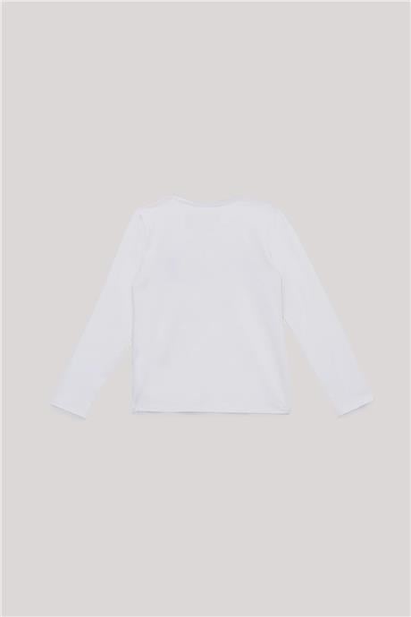 Guess Kız Çocuk Tshirt