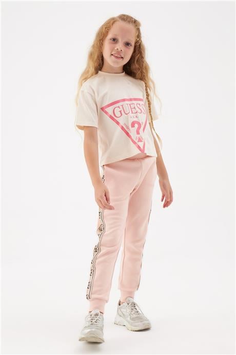 Guess Kız Çocuk Tshirt