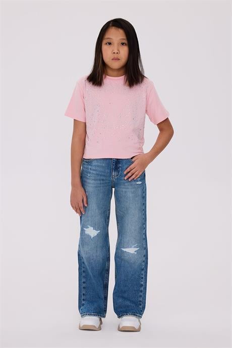Guess Kız Çocuk TshirtGuess Kız Çocuk Tshirt