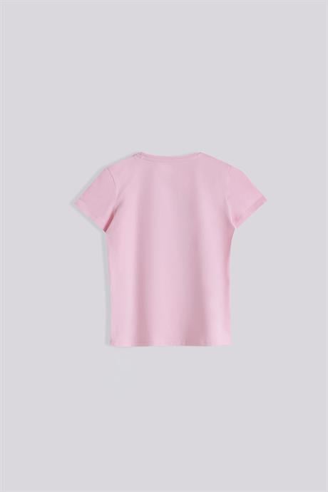 Guess Kız Çocuk TshirtGuess Kız Çocuk Tshirt