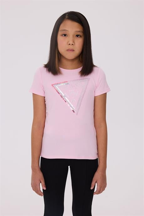 Guess Kız Çocuk TshirtGuess Kız Çocuk Tshirt