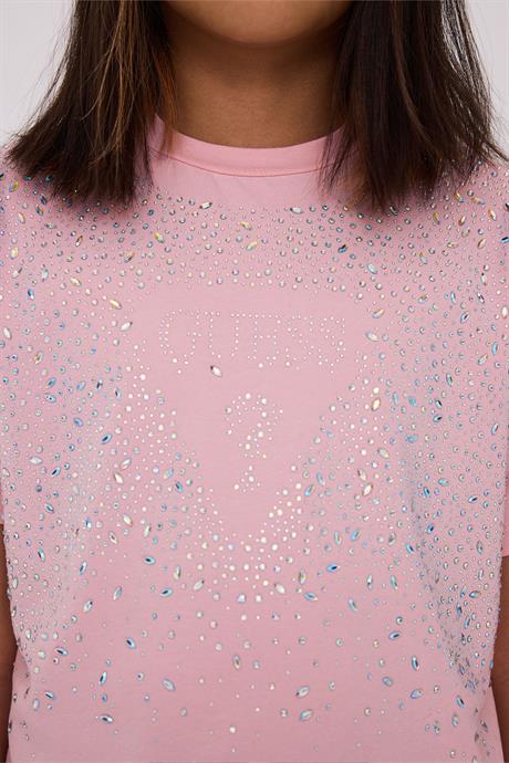 Guess Kız Çocuk TshirtGuess Kız Çocuk Tshirt
