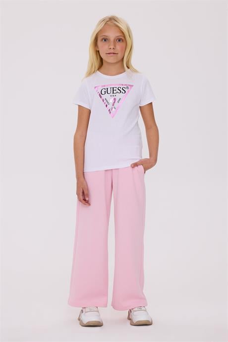 Guess Kız Çocuk TshirtGuess Kız Çocuk Tshirt