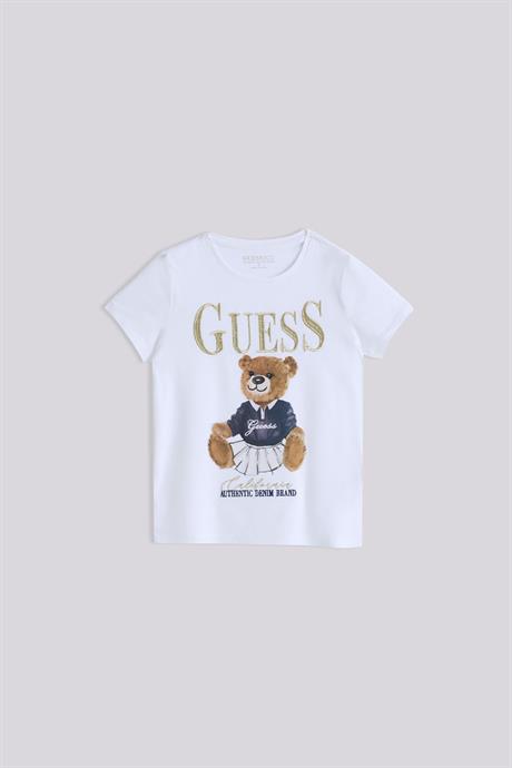 Guess Kız Çocuk TshirtGuess Kız Çocuk Tshirt