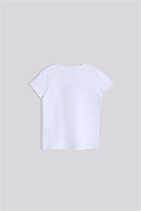 Guess Kız Çocuk TshirtGuess Kız Çocuk Tshirt