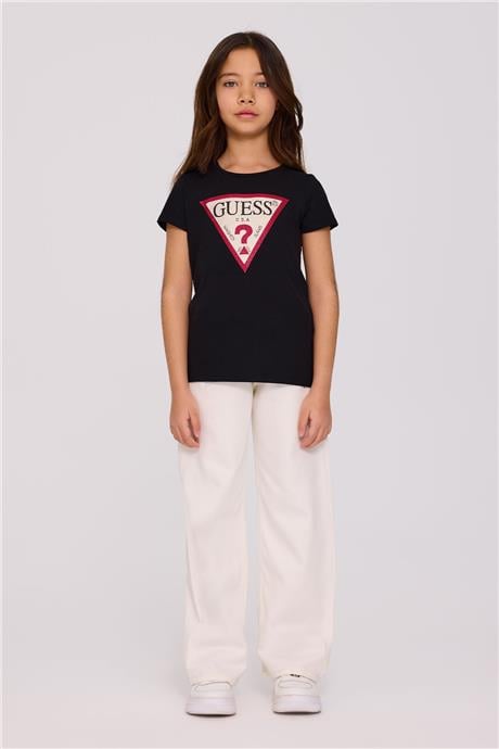 Guess Kız Çocuk TshirtGuess Kız Çocuk Tshirt