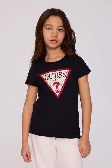 Guess Kız Çocuk TshirtGuess Kız Çocuk Tshirt