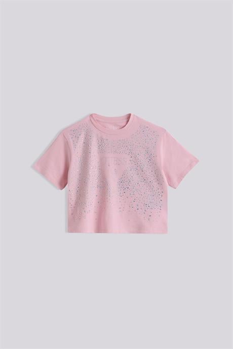 Guess Kız Çocuk TshirtGuess Kız Çocuk Tshirt