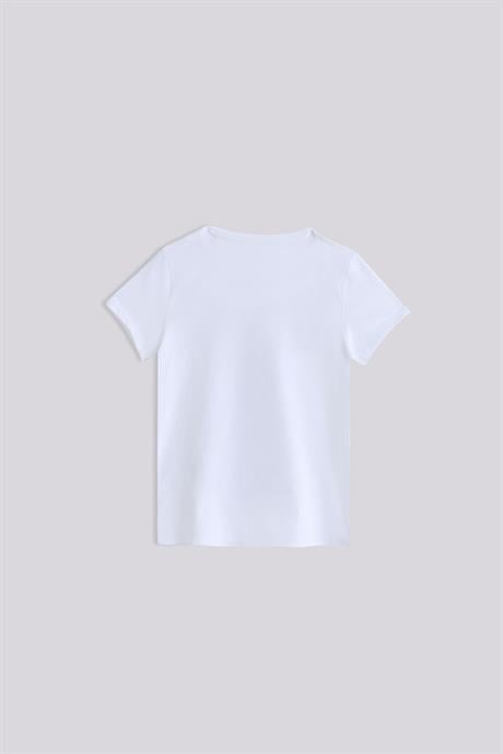 Guess Kız Çocuk TshirtGuess Kız Çocuk Tshirt