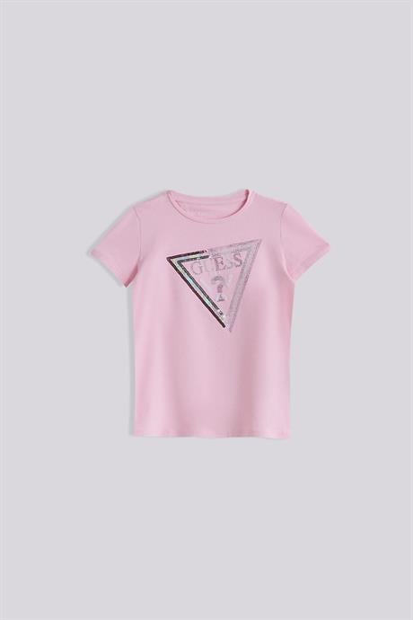 Guess Kız Çocuk TshirtGuess Kız Çocuk Tshirt