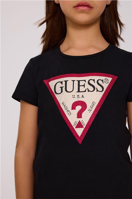 Guess Kız Çocuk TshirtGuess Kız Çocuk Tshirt