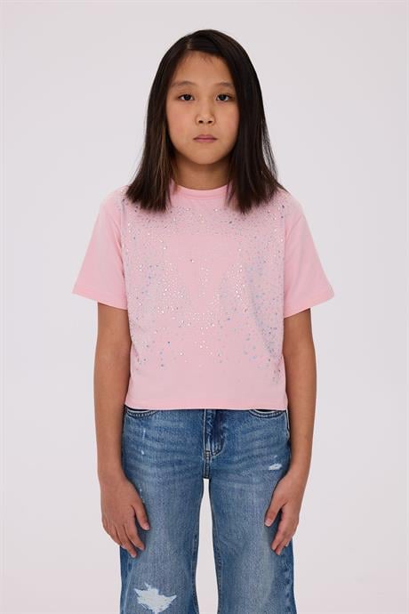 Guess Kız Çocuk TshirtGuess Kız Çocuk Tshirt