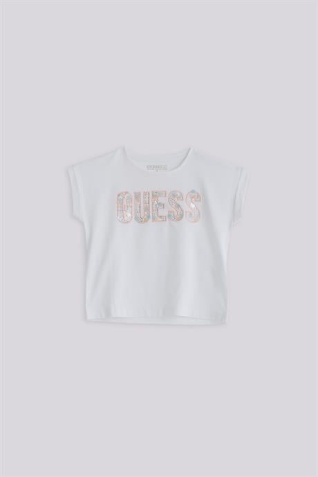 Guess Kız Çocuk TshirtGuess Kız Çocuk Tshirt