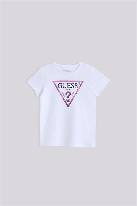 Guess Kız Çocuk TshirtGuess Kız Çocuk Tshirt