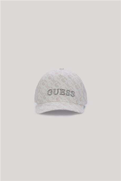 Guess Unisex Şapka