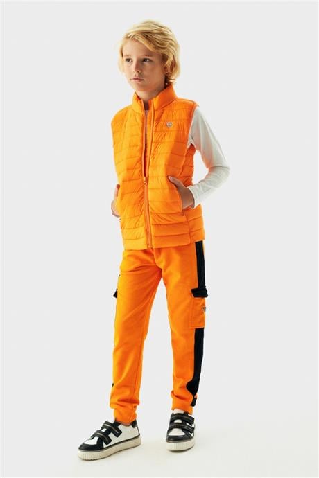 Guess Unisex Yelek