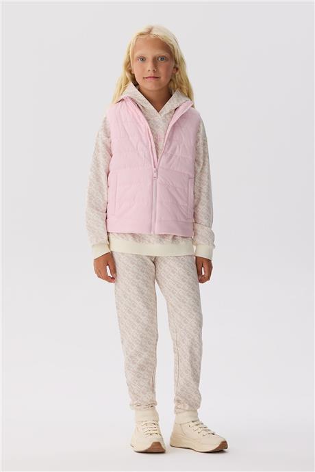 Guess Unisex Yelek