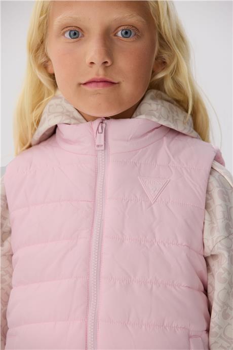 Guess Unisex Yelek